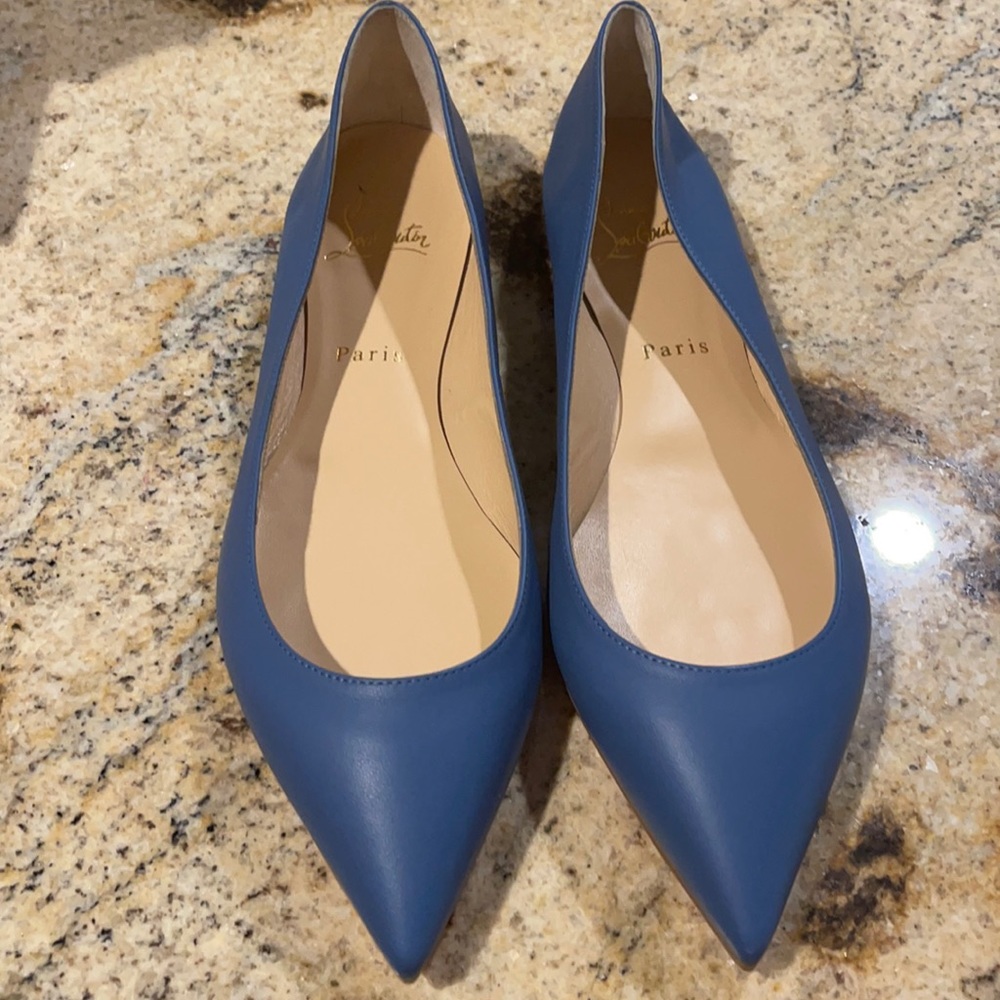 Ballalla Flat Nappa Flats